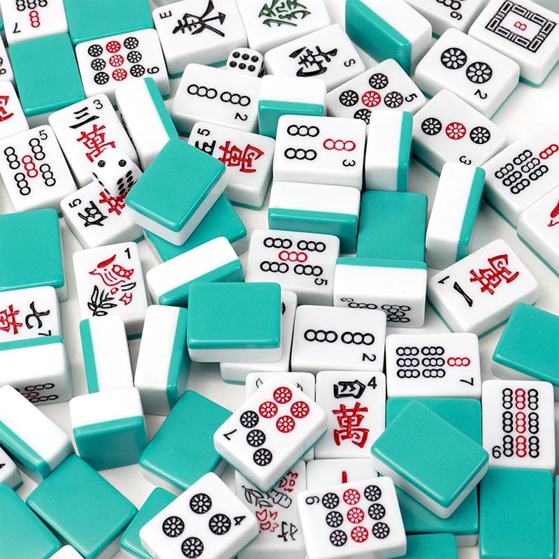 Quelles sont les règles clés de la carte NMJL dans American Mahjongg