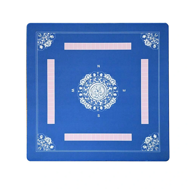 Tapis de Mahjong personnalisé